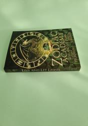 Zodiac Academy 8.6 : Live And Let Lionel thumb 1 4