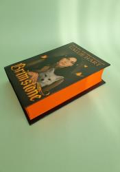 Brimstone (Fae and Alchemy 2) thumb 2 4