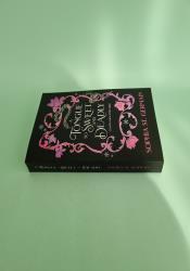 A Tongue so Sweet and Deadly (Compelling Fates Saga 1) thumb 2 4