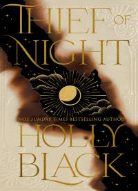 Thief of Night (The Charlatan Duology 2)