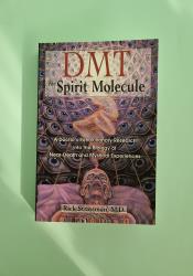 DMT: The Spirit Molecule thumb 1 2