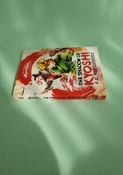 Avatar, The Last Airbender: The Shadow of Kyoshi (Chronicles of the Avatar Book 2) Avatar, The Last Airbender: The Shadow of Kyoshi (Chronicles of the Avatar Book 2) thumb 2 4