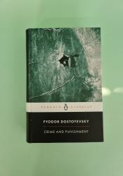 Crime and Punishment (Penguin Classics) thumb 2 2