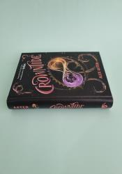 Crowntide (The Lightlark Saga Book 4) thumb 2 4