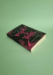 Rook & Rebel (The Mavericks Book 1) thumb 2 3