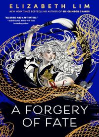 A Forgery of Fate thumb 2 1