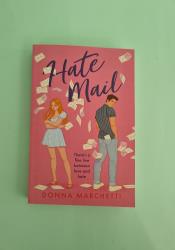 Hate Mail Hate Mail thumb 2 2