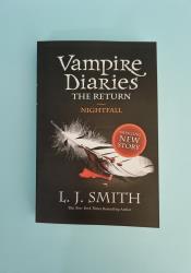The Vampire Diaries:The Return: Nightfall: Book 5 thumb 2 2
