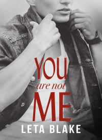 You Are Not Me ('90s Coming of Age Book 2) You Are Not Me ('90s Coming of Age Book 2) thumb 1 1