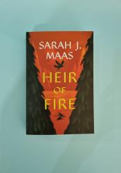 Heir of Fire (Throne of Glass Book 3) thumb 2 4