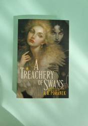 A Treachery of Swans A Treachery of Swans thumb 2 2