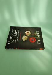 The Vampire Diaries: The Hunters: Moonsong: book 9 thumb 1 4