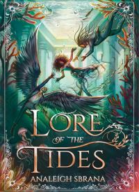 Lore of the Tides (Lore of the Wilds 2)