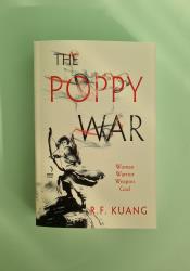 The Poppy War thumb 1 2