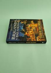 Brigands & Breadknives (Legends and Lattes 3) thumb 2 4