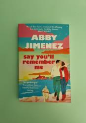 Say You'll Remember Me thumb 2 2