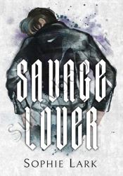 Savage Lover (Brutal Birthright, 3) thumb 2 1