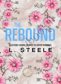 The Rebound (Morally Grey Billionaires 4) thumb 2 1