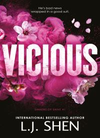 Vicious (Sinners of Saint 1) thumb 2 1