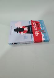 Spy School at Sea (Spy School 9) thumb 1 4