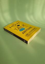 How to Talk to Anyone: 92 Little Tricks for Big Success in Relationships thumb 2 3