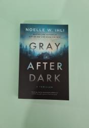 Gray After Dark Gray After Dark thumb 2 2