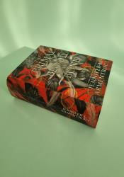 The Primal of Blood and Bone (Blood and Ash 6) thumb 1 3