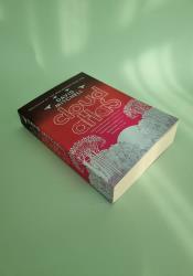 Cloud Atlas: A BBC 2 Between the Covers Book Club Pick – Booker Prize Shortlisted thumb 2 3