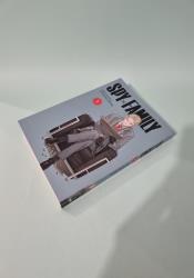 Spy x Family, Vol. 1 thumb 2 3