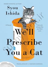 We'll Prescribe You a Cat thumb 2 1