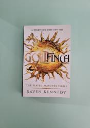 Goldfinch (Plated Prisoner 6) Goldfinch (Plated Prisoner 6) thumb 2 2