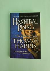 Hannibal Rising (Hannibal Lecter 4) thumb 2 2