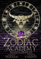 Zodiac Academy 4: Shadow Princess thumb 2 1