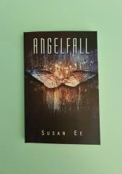 Angelfall (Penryn & the End of Days 1) thumb 2 2