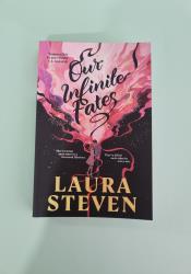 Our Infinite Fates Our Infinite Fates thumb 2 2