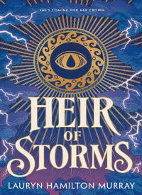 Heir of Storms (Storm Weaver 1)