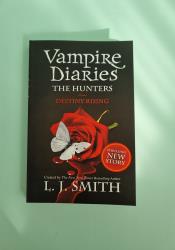 The Vampire Diaries: The Hunters: Destiny Rising: Book 10 thumb 2 2