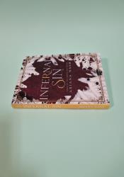 Infernal Sin (Primal Sin 3) Infernal Sin (Primal Sin 3) thumb 2 4