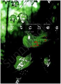 Wytches 6