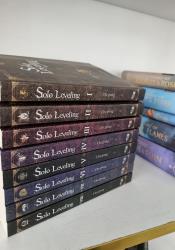 Solo Leveling, Vol. 7 thumb 2 5