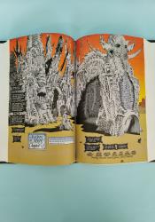 The Sandman The Deluxe Edition Book Two thumb 2 4