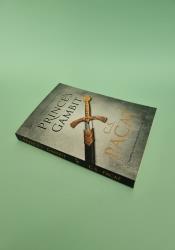Prince's Gambit (Captive Prince 2) thumb 2 3