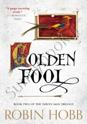 Golden Fool (The Tawny Man Trilogy, Book 2) thumb 1 1