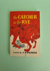 The Catcher in the Rye thumb 2 2