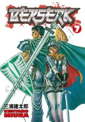 Berserk, Vol. 7 thumb 1 1