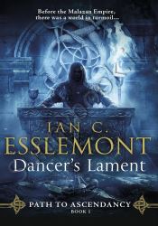 Dancer's Lament thumb 2 1
