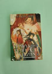 The Husky and His White Cat Shizun Vol. 5 thumb 2 2