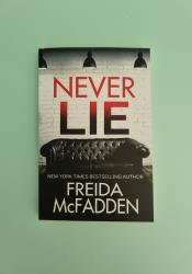 Never Lie: An addictive psychological thriller thumb 2 4