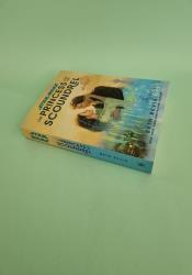 The Princess and the Scoundrel (Star Wars Disney Canon Novel) thumb 2 3