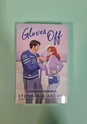 Gloves Off (Vancouver Storm Book 4) Gloves Off (Vancouver Storm Book 4) thumb 2 2
